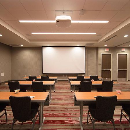 Springhill Suites By Marriott Athens Downtown/University Area Exteriör bild