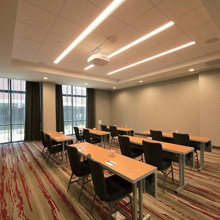 Springhill Suites By Marriott Athens Downtown/University Area Exteriör bild