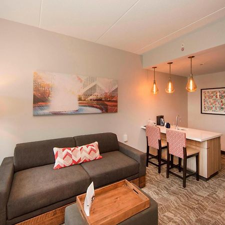 Springhill Suites By Marriott Athens Downtown/University Area Exteriör bild