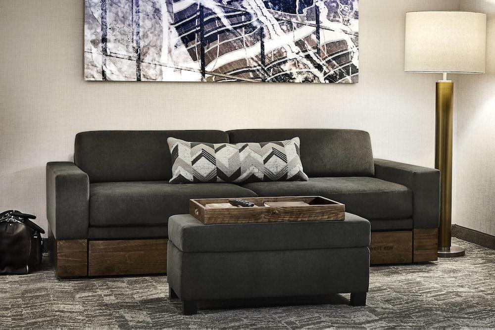 Springhill Suites By Marriott Athens Downtown/University Area Exteriör bild