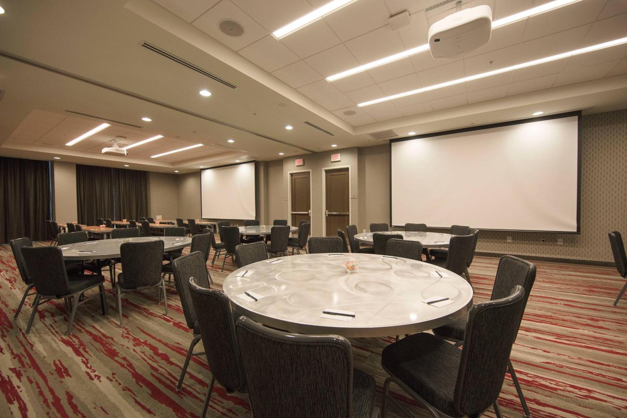 Springhill Suites By Marriott Athens Downtown/University Area Exteriör bild