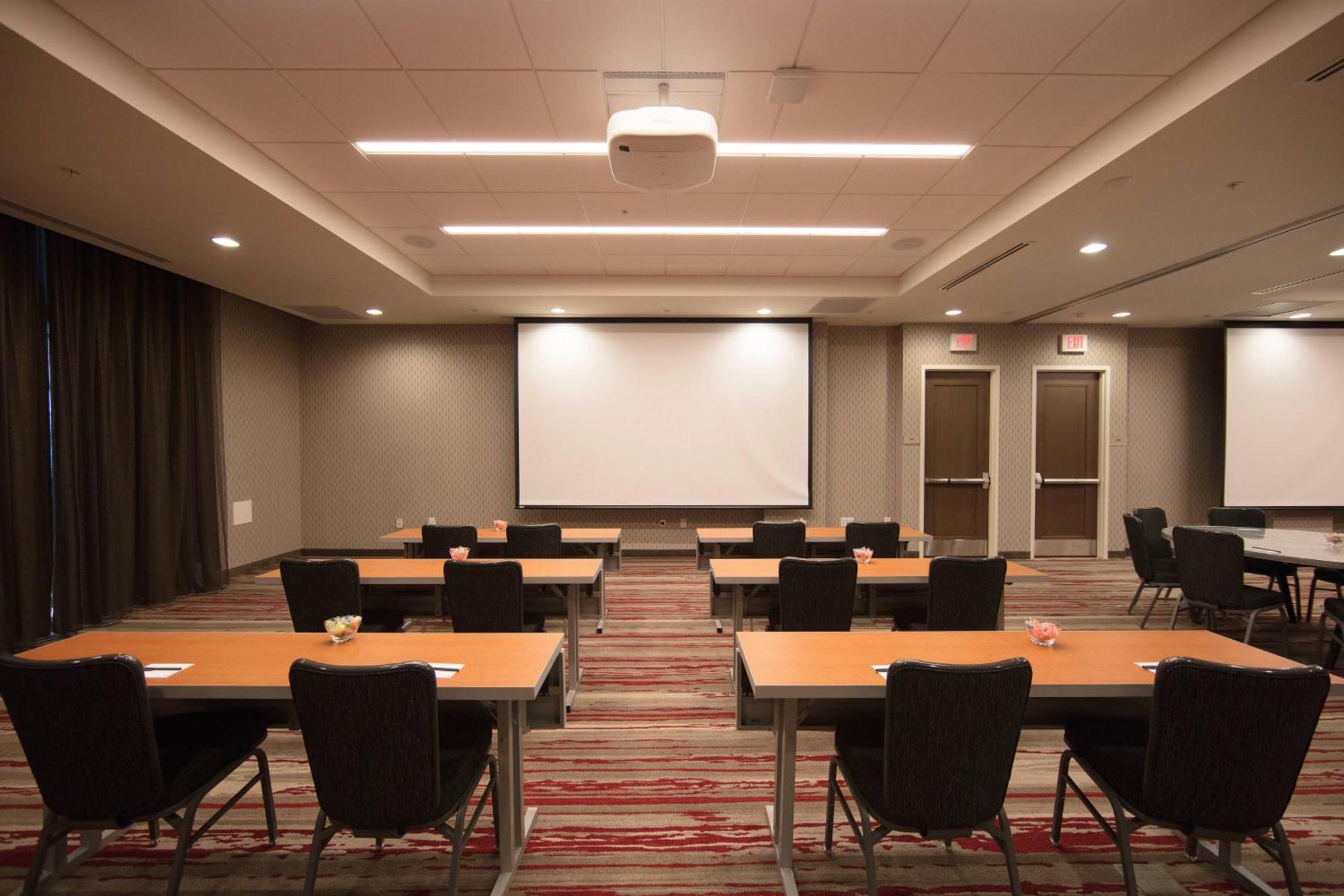 Springhill Suites By Marriott Athens Downtown/University Area Exteriör bild
