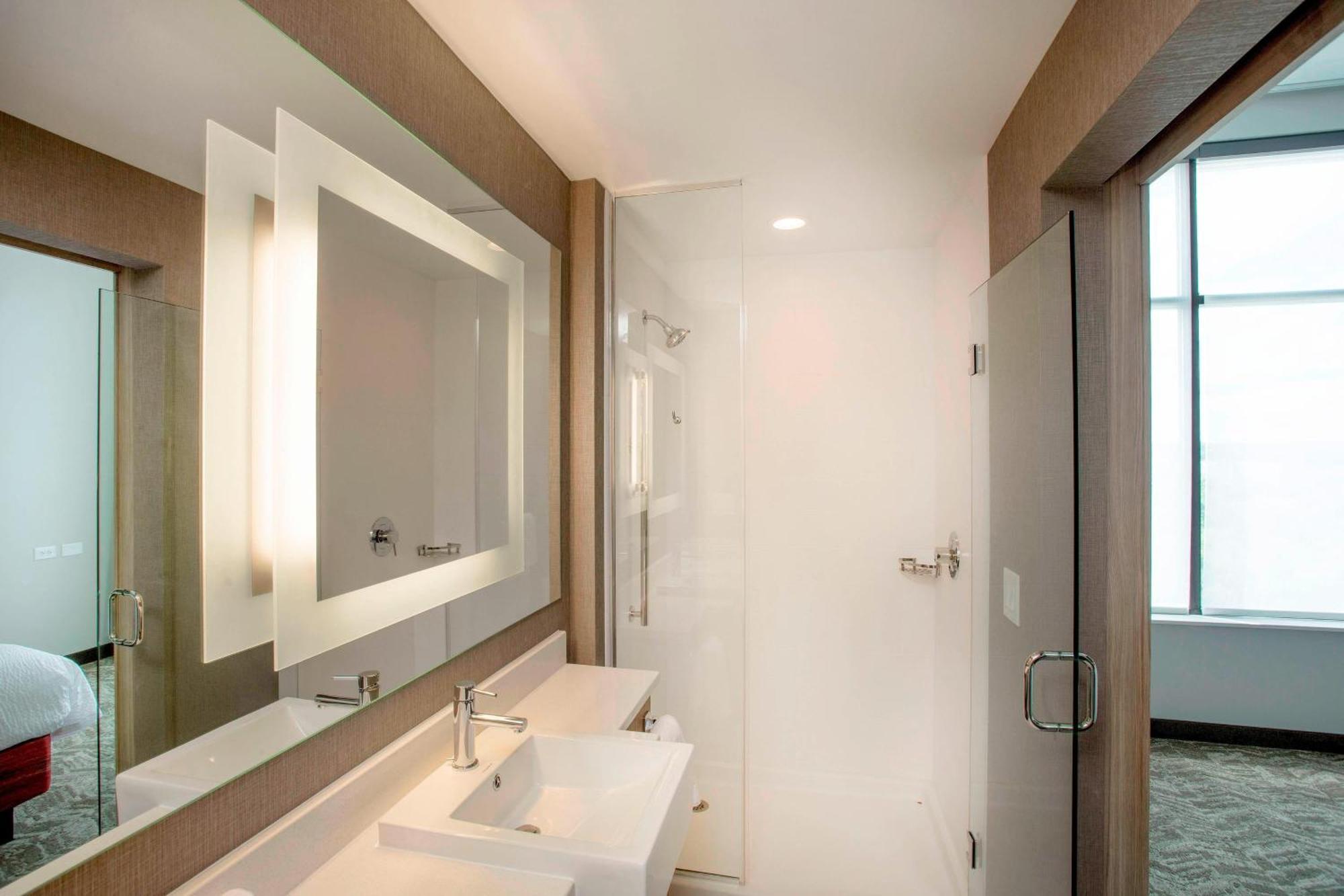 Springhill Suites By Marriott Athens Downtown/University Area Exteriör bild