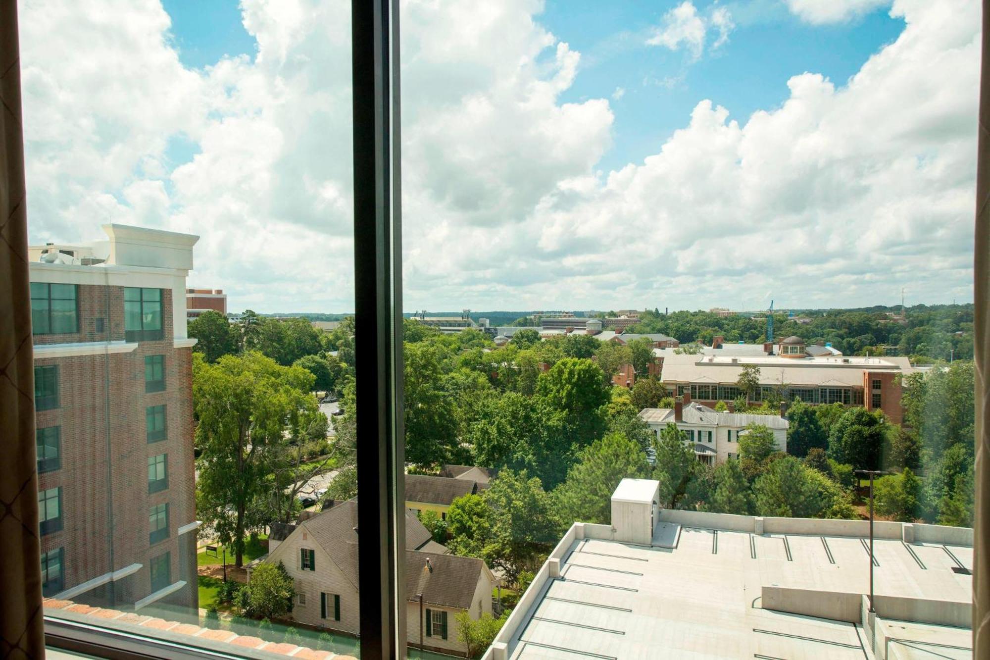 Springhill Suites By Marriott Athens Downtown/University Area Exteriör bild